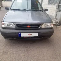 پراید131مدل ۹۰فرمان هیدرولیک فول