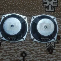 بلندگو|صوتی و تصویری|پرند, فاز ۵|دیوار