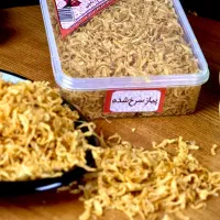 کار در مواد غذایی