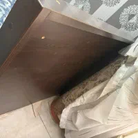 تختخواب یک نفره|تخت و سرویس خواب|اهواز, گیت بوستان|دیوار