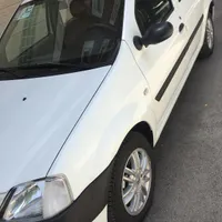 پارس تندر درحد صفر مدل ۹۷