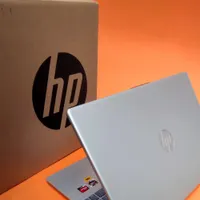 لپ تاپ HP صفحه LED همراه با ۱۰ ماه گارانتی|رایانه همراه|یزد, |دیوار