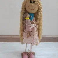 عروسک فانتزی