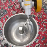 خمیر زن|خردکن، آسیاب، غذاساز|شوشتر, |دیوار