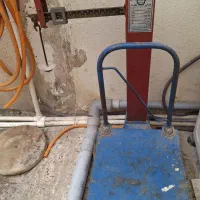 باسکول سنگی|فروشگاه و مغازه|تهران, کوثر|دیوار