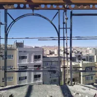 جوشکاری سیار