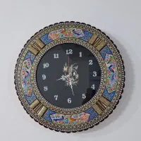 ساعت دیواری