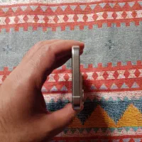 iPhone 16 Pro 128G C/A|موبایل|تهران, سازمان برنامه شمالی|دیوار