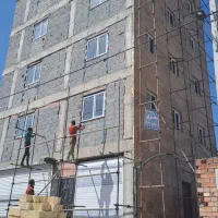 داربست فلزی