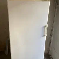 فریزر تمیز و بدون عیب|یخچال و فریزر|مهاباد (آذربایجان غربی), |دیوار