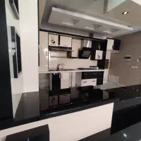 آپارتمان 135متر لوکیشن هاشمیه 3خواب کد (1306)