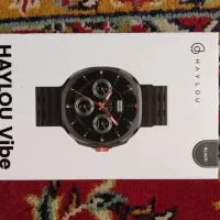 ساعت هوشمند haylou