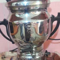 سماور شیوا 6لیتری