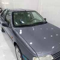 پژو 405 GLX - دوگانه سوز CNG، مدل ۱۳۹۵|خودرو سواری و وانت|نورآباد, |دیوار