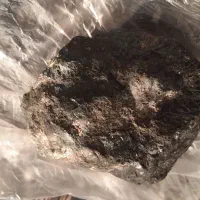 شهاب سنگ خیلی کمیاب|زیورآلات و اکسسوری|خرقان, |دیوار