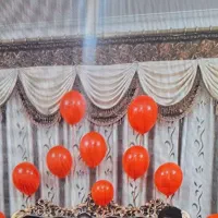 پرده 3در 4 در حد تمیز