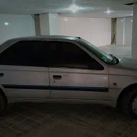 فروش ۴۰۵ مدل ۸۶|خودرو سواری و وانت|یاسوج, |دیوار