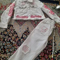 لباس دخترانه|کفش و لباس بچه|یزد, |دیوار
