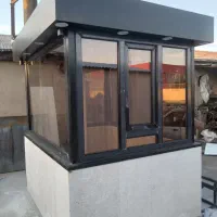 در و پنجره پی وی سی آلومینیوم و رگلاژ توری تهرانسر|خدمات پیشه و مهارت|تهران, تهرانسر مرکزی|دیوار