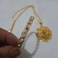 گردنبند النگو|بدلیجات|بیرجند, |دیوار