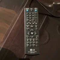 DVD LG|پخش‌کننده DVD و ویدیو|اردبیل, |دیوار