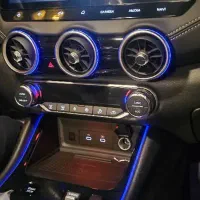 نیسان سیلفی 2024 فول|خودرو سواری و وانت|سمیرم, |دیوار