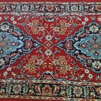 کنار فرشی|فرش|علیآباد کتول, |دیوار