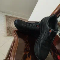 کفش چرم سایز ۴۱