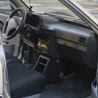 پرایدپایه گازسوز کارخانه|خودرو سواری و وانت|سنندج, |دیوار