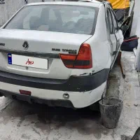 L90 مدل ۹۶ تصادفی