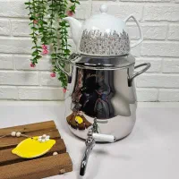 کتری قوری مرادی