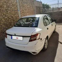 ساینا مدل ۹۸|خودرو سواری و وانت|اصفهان, برازنده|دیوار