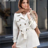 بارونی و کاپشن