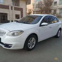 برلیانس h330 مدل ۱۳۹۴ اتوماتیک|خودرو سواری و وانت|کرج, دهقان ویلا|دیوار