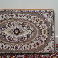 دو عدد پشتی
