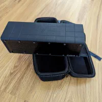 بلندگو قابل شارژ USB