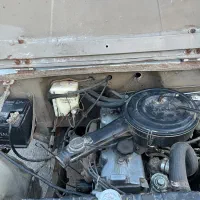 میتسوبیشی گالانت|خودرو سواری و وانت|شاهین دژ, |دیوار