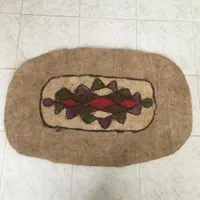 پادری سنتی نمدی دستباف