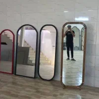 آینه کاری|آینه|تبریز, |دیوار