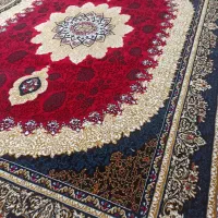 فرش احمدی شهر لامرد زیر قیمت کل مناطق جنوب|فرش|لامرد, |دیوار