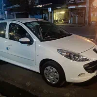 207 صفر کیلومتر