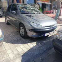 206اتومات مدل 89درحد