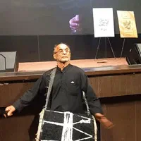 سنج دمام زنی ابادان با مداح ونی وسیستم اکو  تکمیل|خدمات پذیرایی، مراسم|تهران, تهرانسر شرقی|دیوار