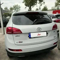 جک S5   اتوماتیک
