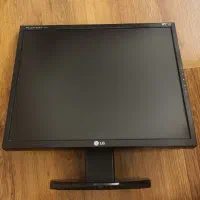 مانیتور ۱۹ اینچ LG فلترون