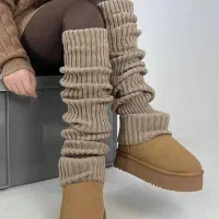 لگ وارمر بافت