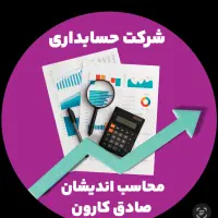 موسسه حسابداری