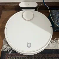 جارو رباتیک شیائومی s10