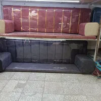 پشتی خلیجی حراج|پشتی|اهواز, کمپلو جنوبی|دیوار