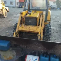 بیل میکانیکی TDL86|خودرو سنگین|گرگان, |دیوار